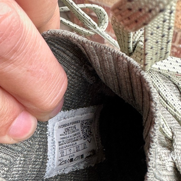 Merrell Embark lace sneakers - Picture 4 of 5